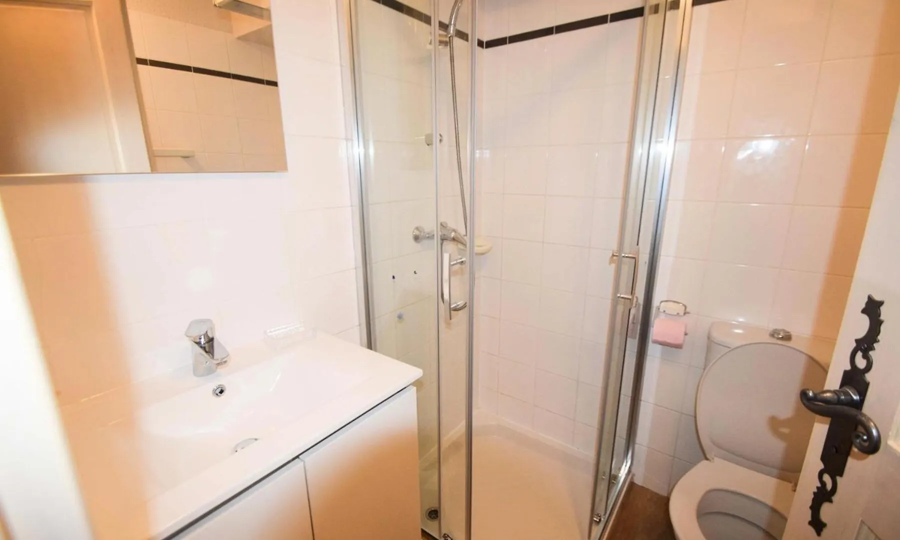 Les Chalets Des Praz - Chalet Les Praz N°112 - Plagne Villages - Classe 3 Mae-1254 La Plagne 0*,  France